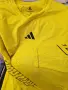 Adidas PrimeGreen мъжка блуза, снимка 7