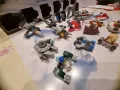 Lego Star Wars - Lego корабчета, снимка 2