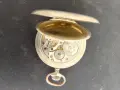 Швейцарски джобен часовник LANCO - 1925г. - Рядък - ПРОМОЦИЯ, снимка 5