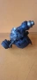 Турбокомпресор Garrett 03G145702F Audi A4 B7 8E A6 C6 4F2 4F5 VW Passat B6 3C 2.0 TDI 140 к.с., снимка 1