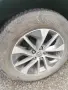 4 бр. зимни Bridgestone 225 65 17 ДОТ 21г., снимка 5