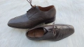 Мъжки обувки Clarks №42, снимка 4