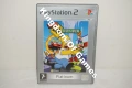 Рядка игра за PS2 The Simpsons: Hit & Run, снимка 1
