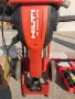 HILTI TE 3000-AVR и HILTI TE 7-C, снимка 3