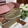 Loro Piana Мъжки Мокасини Лоро Пиана - Налични Различни Цветове Код SK458, снимка 6