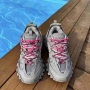 Balenciaga Track – Grey , снимка 5