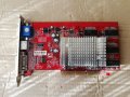 Видео карта ATi Radeon GeCube 9250 AGP, снимка 1 - Видеокарти - 29995448