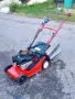 Бензинова косачка със стартер SABO, снимка 6