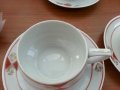 Немски порцелан kahla чаши за кафе , снимка 11