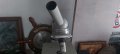 Стар микроскоп Carl zeiss jena, снимка 2
