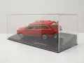 Mercedes-Benz 200 T S123 Kombi 1979 - мащаб 1:43 на IXO моделът е нов в PVC дисплей-кейс, снимка 8