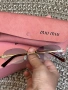 Слънчеви очила miu miu, снимка 2
