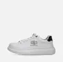 Дамски маратонки Lee Cooper White G - 37 номер, снимка 3