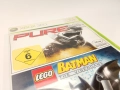 Lego Batman / Pure Double Pack за xbox 360/xbox one, снимка 3