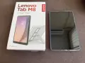 Продавам Lenovo Tab M8 (4th Gen) 2024 – LTE, 3GB RAM, 32GB, снимка 1
