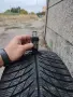 зимни гуми Michelin Pilot alpin 5 - 245/40 R 18, DOT 21 - 2 броя, снимка 6