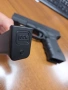 Въздушен пистолет Umarex Glock 17 Gen 4 Black 4.5mm, снимка 4