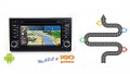 IGO navigation инсталационен диск + карти 🗺️, снимка 1 - TOMTOM - 36730703