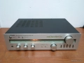 Японски стерео усилвател с уникален звук NIKKO NR-319. Изпращам видео. , снимка 1