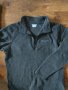 COLUMBIA Men's Klamath II Half Zip Fleece - страхотен мъжки полар ХЛ УГОЛЕМЕН, снимка 4