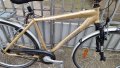 Алуминиев велосипед 28 цола MAXIM-шест месеца гаранция, снимка 2