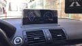 BMW E81 E82 E87 E88 БМВ Е87 Андроид Навигация, 1025, снимка 6