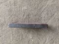 Продавам стар камък за точене /брус   11 мм- дебелина   50 мм - ширина   100 мм -дължина, снимка 8