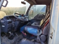 Isuzu 3.5t малката винетка Б категория , снимка 11