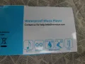 SEWOBYE - Водоустойчив MP3 плеър, 8Gb, до 16 часа плейване, снимка 7