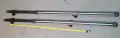 THULE SlideBar 892 -  144 см със захвати Thule rapid system 753, снимка 2