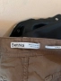 Bershka Кафяв карго панталон S размер с джобове 🤎, снимка 6