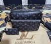 Мъжка Чанта  Louis Vuitton , снимка 1 - Чанти - 39588064
