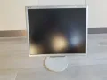 NEC MultiSync 17" LCD1770NX, снимка 1