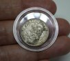 10 стотинки 1913 година Царство България в капсула Отлични, снимка 7