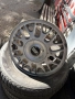 🛞 Продавам оригинални BBS джанти – 15” за Golf 2 GTI, снимка 4