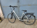 Комфортен мъжки велосипед Л размер, снимка 7