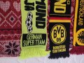 Футболни шалове на Borussia Dortmund, снимка 5