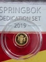Спрингбок 2019 SPRINGBOK 30г от падането на Берлинската стена.Лимитиран тираж!!!!, снимка 5