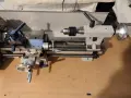 Продавам малък китайски струг SIHAO, снимка 5