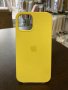 Apple iPhone 12/12 Pro Силиконов гръб/кейс , снимка 1 - Калъфи, кейсове - 37807881