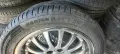 джанти alutec 5/112/17 audi mercedes , снимка 5
