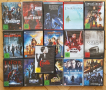 DVD Филми без БГ субс, снимка 1