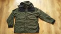 Beaver Lake HUNTER Jacket размер XL за лов риболов туризъм яке пролет есен безшумно - 811