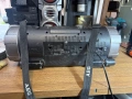 AEG BOOMBOX TUNER CD PLAYER END CASETTE, снимка 5