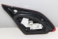 Десен вътрешен стоп Opel Astra J хечбек опушен (2009-2016г) десен стоп заден капак 13319950 затъмнен, снимка 3