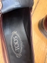Tod’s мъжки кожени обувки 43.5, снимка 9