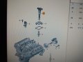 077905115Q=T**NEU**Запалителна бобина AUDI A4,A6,A8,ALLROAD;VW PHAETON,TOUAREG 3.7/4.2 07.02-03.16, снимка 5