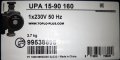 Бустер помпа Grundfos UPA15-90, снимка 5