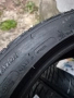 Dot: 3625 Зимни гуми Michelin Pilot Alpin 5 235/40/R18 95V XL , снимка 5