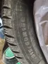 Летни гуми Michelin Agilis- 205/65/16 C за бус, снимка 5